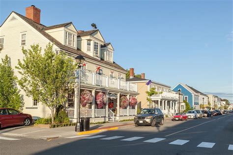 new brunswick small towns.